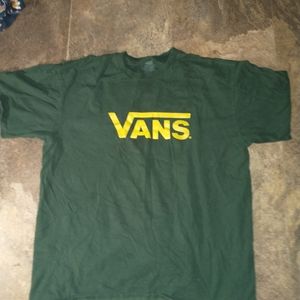 Vans Shirt